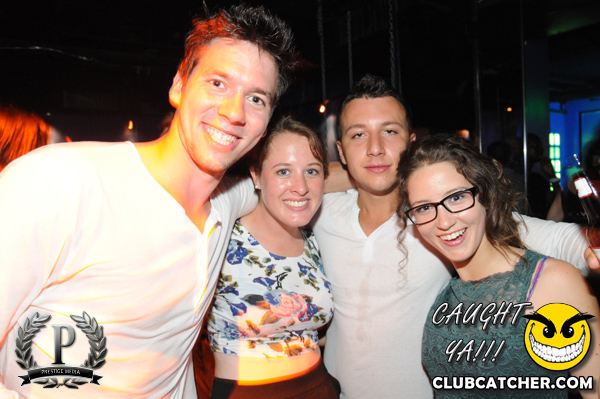 Gravity Soundbar nightclub photo 39 - August 30th, 2013