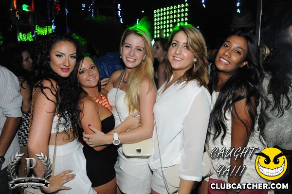 Gravity Soundbar nightclub photo 5 - August 30th, 2013