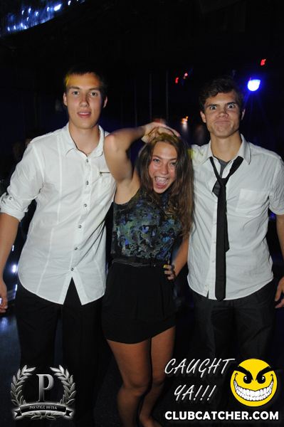 Gravity Soundbar nightclub photo 42 - August 30th, 2013