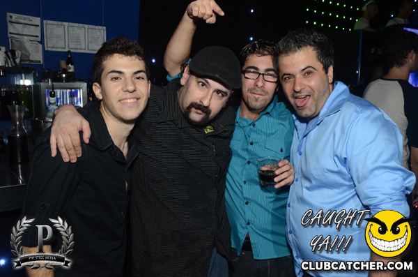 Gravity Soundbar nightclub photo 53 - August 30th, 2013