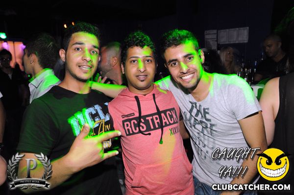 Gravity Soundbar nightclub photo 58 - August 30th, 2013