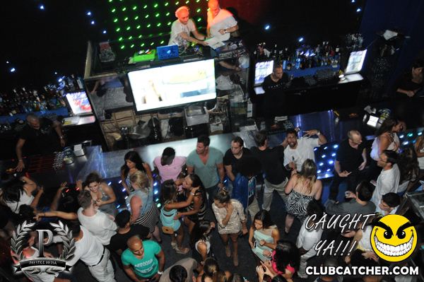 Gravity Soundbar nightclub photo 67 - August 30th, 2013