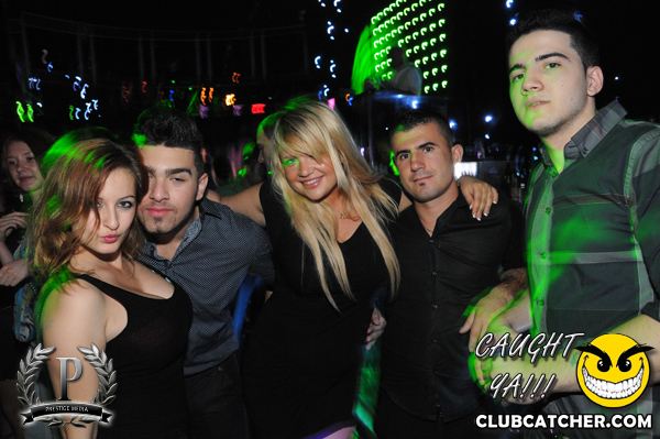 Gravity Soundbar nightclub photo 72 - August 30th, 2013