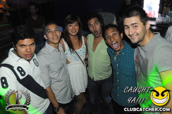 Gravity Soundbar nightclub photo 76 - August 30th, 2013