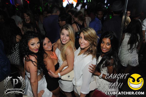 Gravity Soundbar nightclub photo 80 - August 30th, 2013