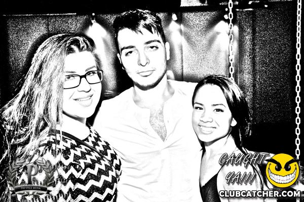 Gravity Soundbar nightclub photo 81 - August 30th, 2013