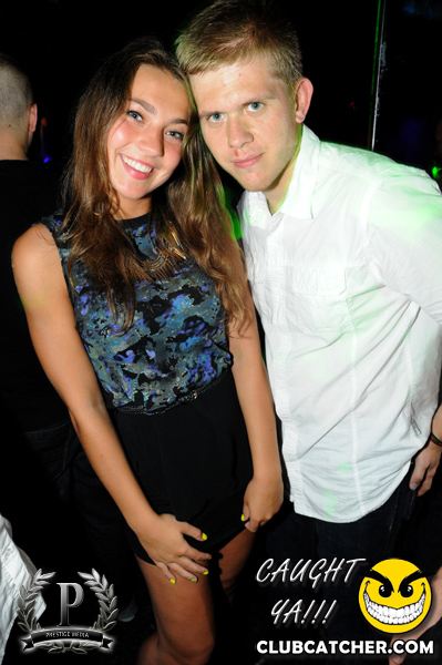 Gravity Soundbar nightclub photo 93 - August 30th, 2013