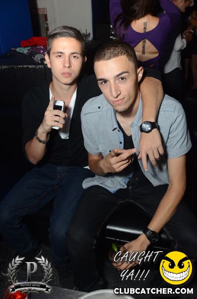 Gravity Soundbar nightclub photo 100 - August 30th, 2013