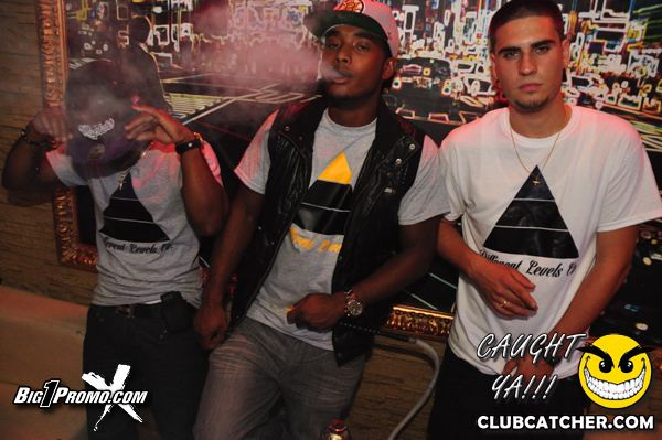 Luxy nightclub photo 12 - August 30th, 2013