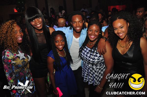 Luxy nightclub photo 122 - August 30th, 2013