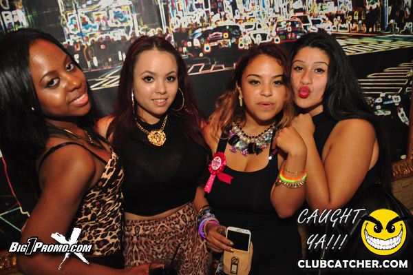 Luxy nightclub photo 15 - August 30th, 2013