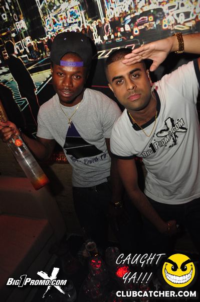 Luxy nightclub photo 16 - August 30th, 2013