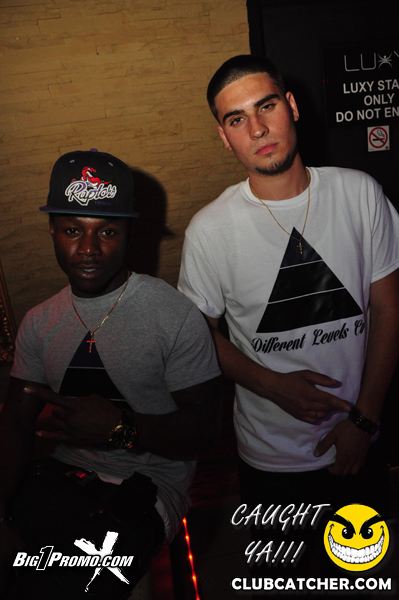 Luxy nightclub photo 223 - August 30th, 2013