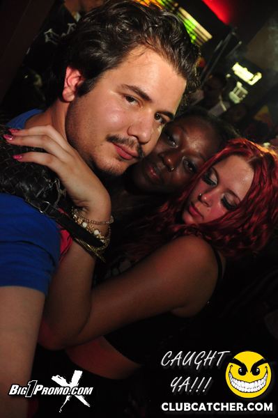 Luxy nightclub photo 232 - August 30th, 2013