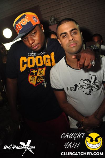 Luxy nightclub photo 242 - August 30th, 2013