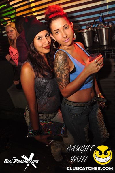 Luxy nightclub photo 38 - August 30th, 2013