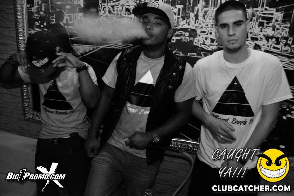 Luxy nightclub photo 53 - August 30th, 2013