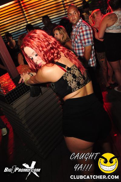 Luxy nightclub photo 7 - August 30th, 2013