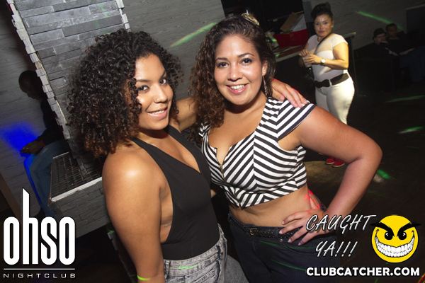 Ohso nightclub photo 102 - August 30th, 2013