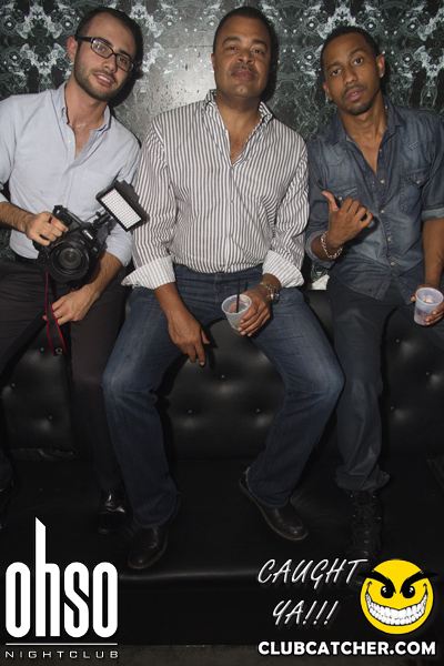 Ohso nightclub photo 103 - August 30th, 2013