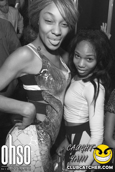 Ohso nightclub photo 105 - August 30th, 2013