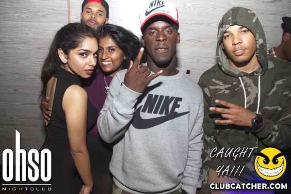 Ohso nightclub photo 109 - August 30th, 2013