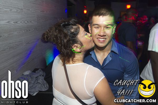 Ohso nightclub photo 121 - August 30th, 2013