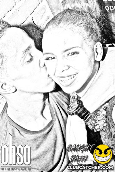 Ohso nightclub photo 132 - August 30th, 2013