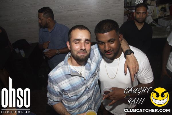 Ohso nightclub photo 134 - August 30th, 2013