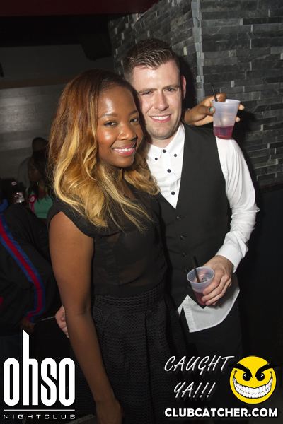 Ohso nightclub photo 148 - August 30th, 2013
