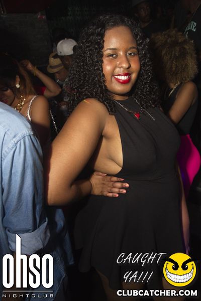 Ohso nightclub photo 156 - August 30th, 2013