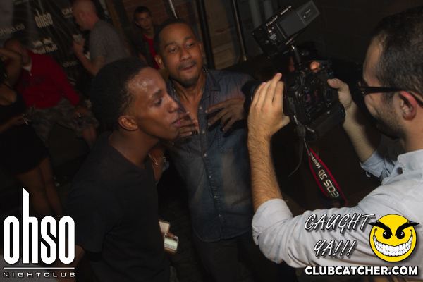 Ohso nightclub photo 169 - August 30th, 2013