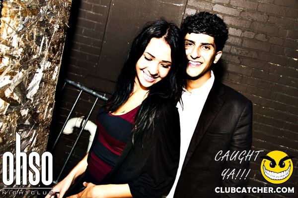 Ohso nightclub photo 172 - August 30th, 2013