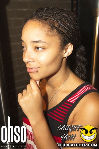 Ohso nightclub photo 23 - August 30th, 2013