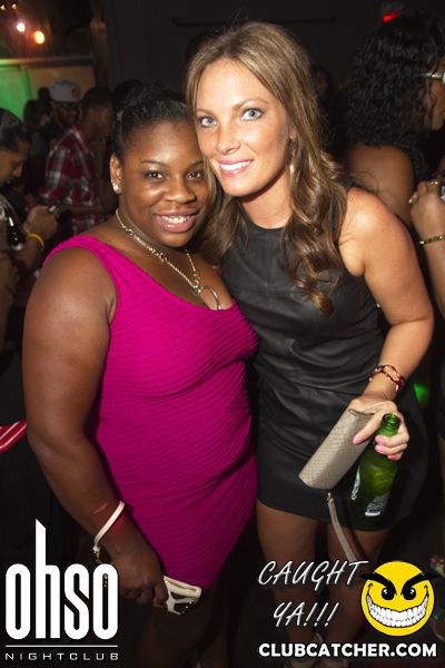 Ohso nightclub photo 30 - August 30th, 2013