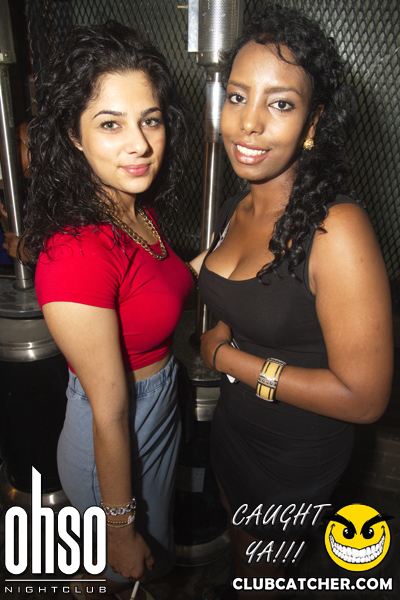 Ohso nightclub photo 4 - August 30th, 2013