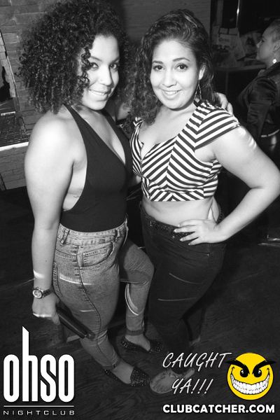 Ohso nightclub photo 45 - August 30th, 2013