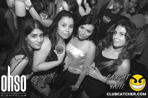 Ohso nightclub photo 53 - August 30th, 2013