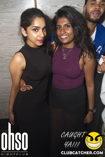 Ohso nightclub photo 54 - August 30th, 2013