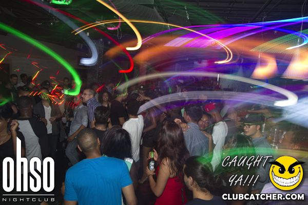 Ohso nightclub photo 56 - August 30th, 2013