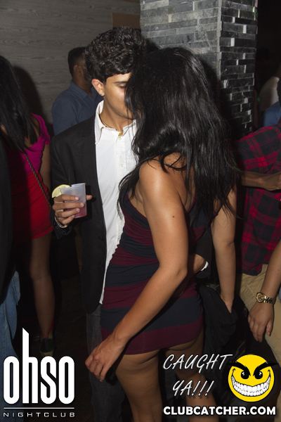 Ohso nightclub photo 59 - August 30th, 2013