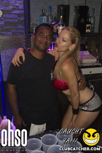 Ohso nightclub photo 61 - August 30th, 2013