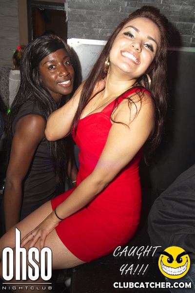 Ohso nightclub photo 63 - August 30th, 2013