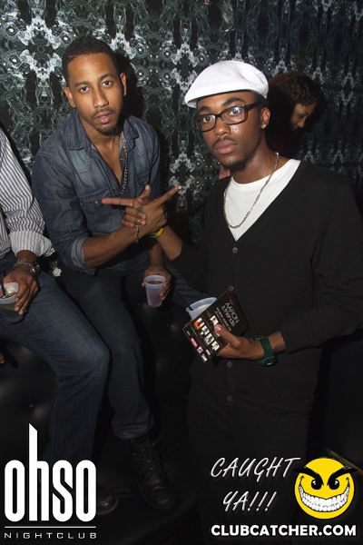 Ohso nightclub photo 67 - August 30th, 2013