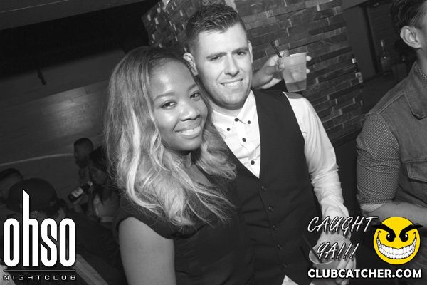 Ohso nightclub photo 72 - August 30th, 2013