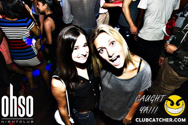 Ohso nightclub photo 73 - August 30th, 2013