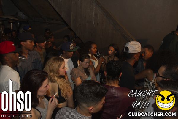 Ohso nightclub photo 78 - August 30th, 2013