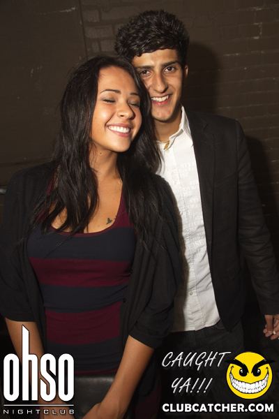 Ohso nightclub photo 83 - August 30th, 2013