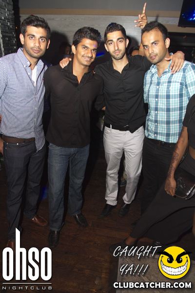 Ohso nightclub photo 96 - August 30th, 2013
