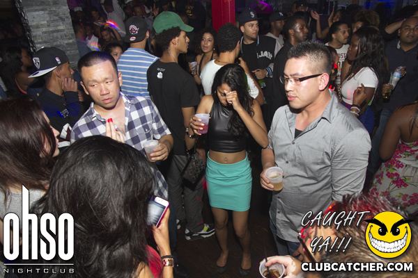 Ohso nightclub photo 99 - August 30th, 2013